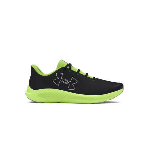 Fiú cipők Under Armour UA BGS Charged Pursuit 3 BL