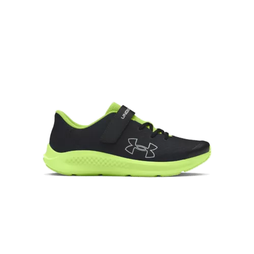 Fiú cipők Under Armour UA BPS Pursuit 3 BL AC