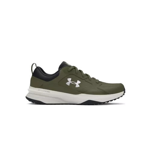 Férfi cipők Under Armour UA Charged Edge-GRN