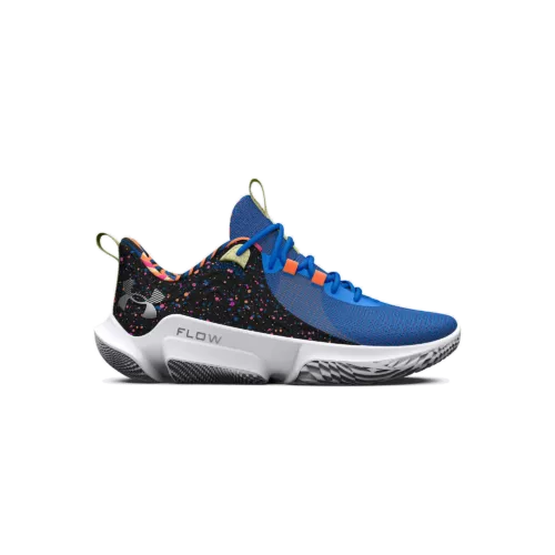 Unisex cipők Under Armour UA FLOW FUTR X 2 LE