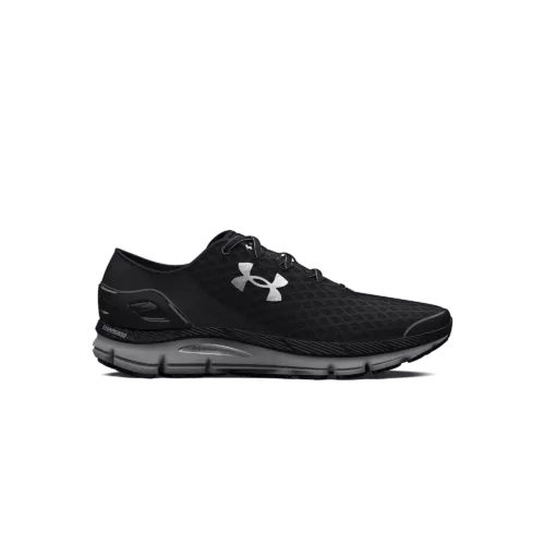 Unisex cipők Under Armour UA Speedform Gemini-BLK