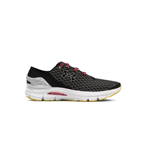 Unisex cipők Under Armour UA Speedform Gemini-BLK