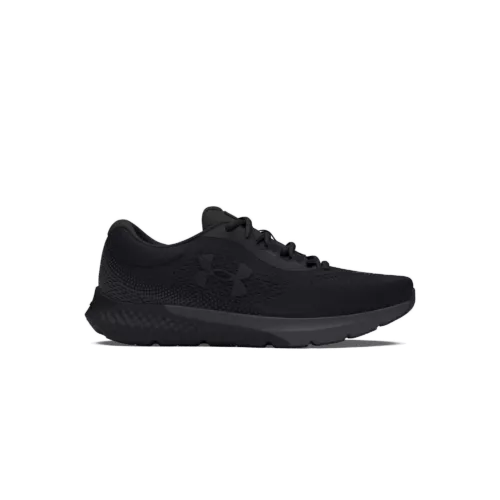 Férfi cipők Under Armour UA Charged Rogue 4-BLK