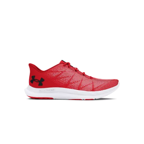 Női cipők Under Armour UA W Charged Speed Swift-RED