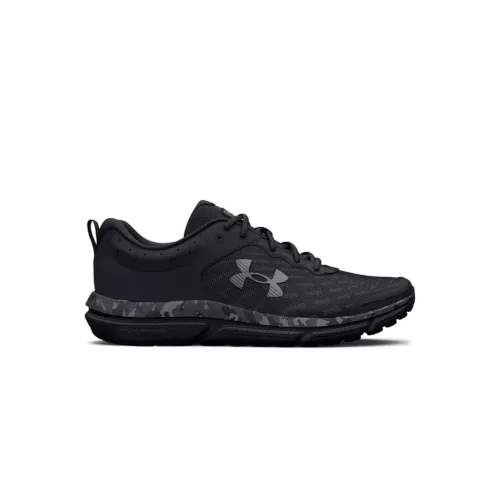 Férfi cipők Under Armour UA Charged Assert 10 Camo