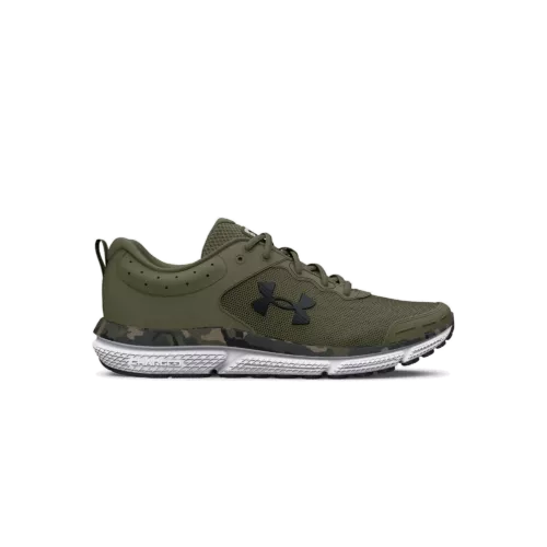 Férfi cipők Under Armour UA Charged Assert 10 Camo