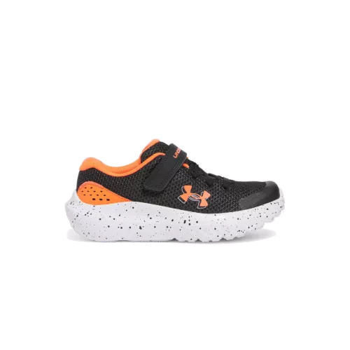 Fiú cipők Under Armour UA BPS Surge 4 AC
