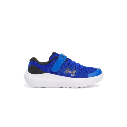 Fiú cipők Under Armour UA BPS Surge 4 AC
