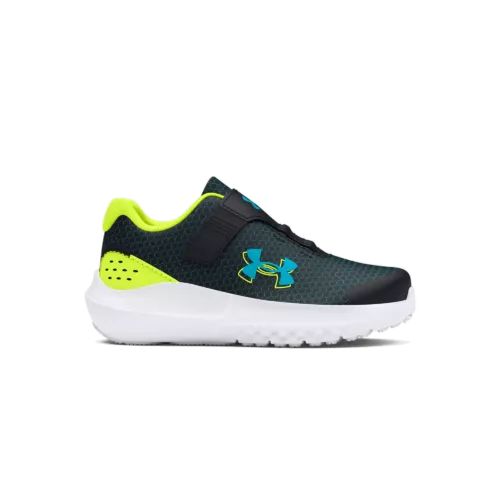 Fiú cipők Under Armour UA BINF Surge 4 AC