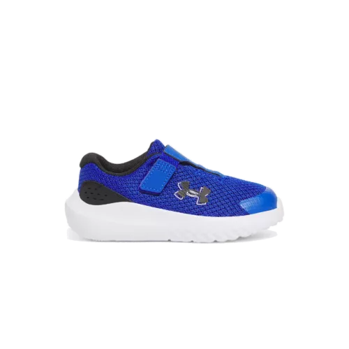 Fiú cipők Under Armour UA BINF Surge 4 AC