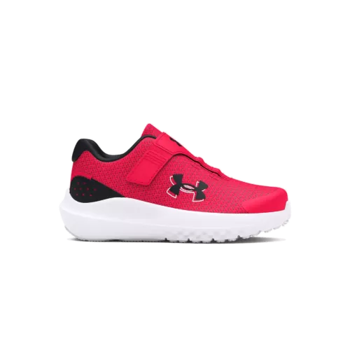 Fiú cipők Under Armour UA BINF Surge 4 AC