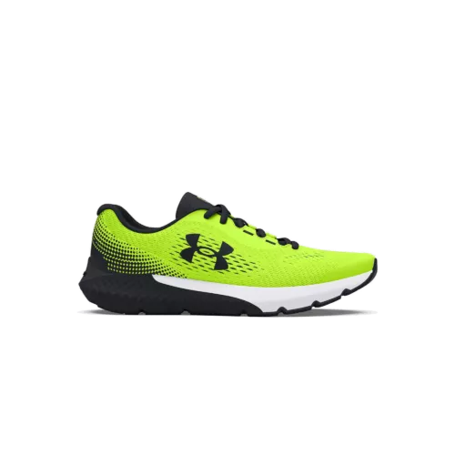 Fiú cipők Under Armour UA BGS Charged Rogue 4