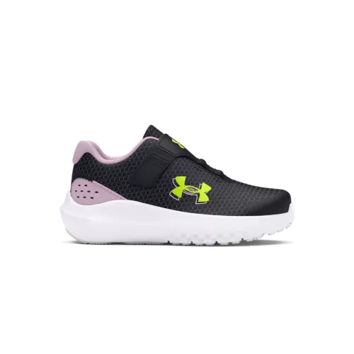 Lány cipők Under Armour UA GINF Surge 4 AC