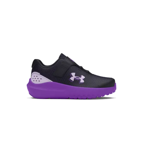 Lány cipők Under Armour UA GINF Surge 4 AC