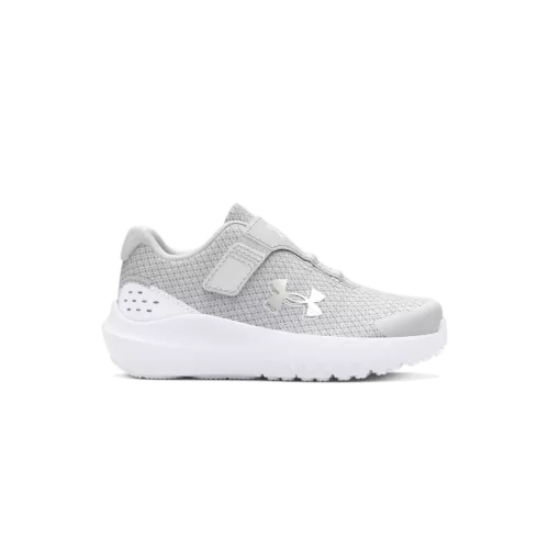 Lány cipők Under Armour UA GINF Surge 4 AC
