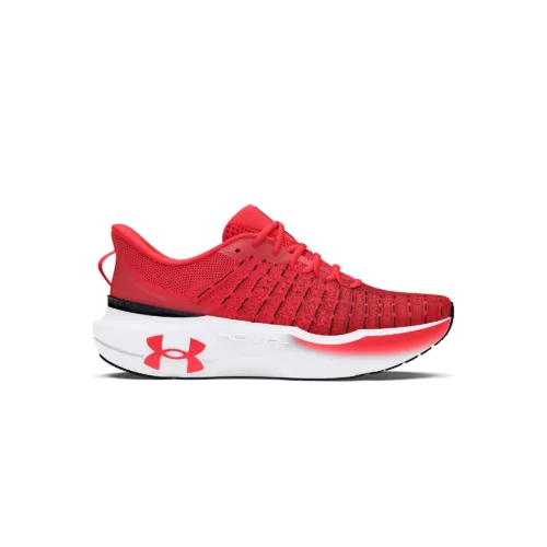 Férfi cipők Under Armour UA Infinite Elite-RED