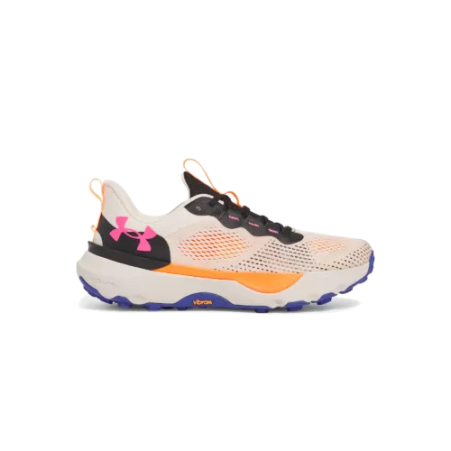 Unisex cipők Under Armour UA U Infinite Pro Trail
