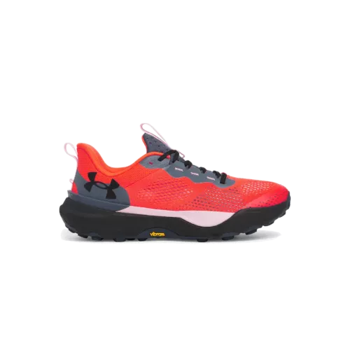 Unisex cipők Under Armour UA U Infinite Pro Trail