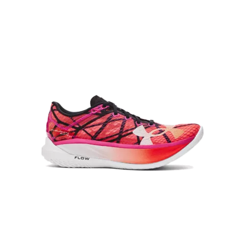 Unisex cipők Under Armour UA U Velociti Elite 2