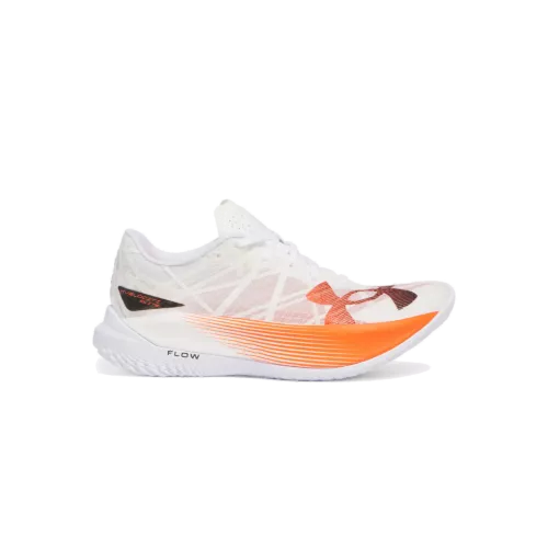 Unisex cipők Under Armour UA U Velociti Elite 2