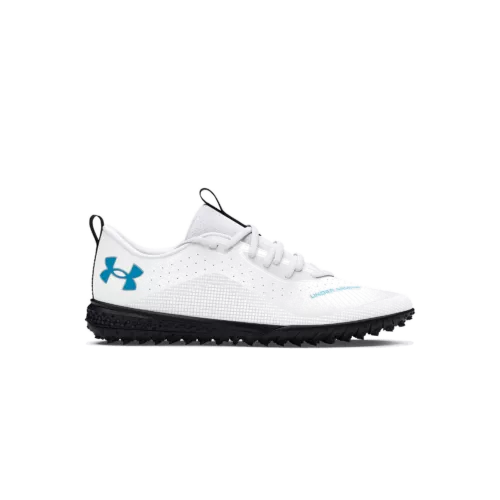 Gyerek unisex teremcipő Under Armour UA Shadow Turf Jr 2.0