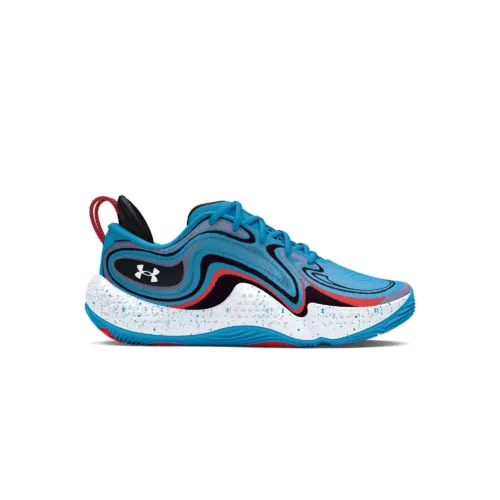 Unisex cipők Under Armour UA Spawn 6 MM