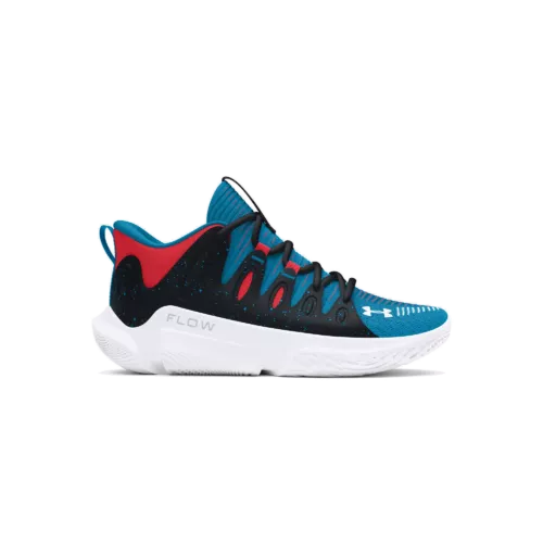 Női cipők Under Armour UA W FLOW Breakthru 4 MM