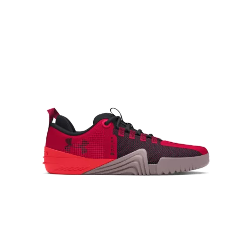 Férfi cipők Under Armour UA TriBase Reign 6-RED