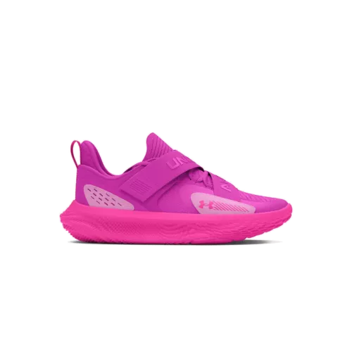 Unisex cipők Under Armour UA FLOW FUTR X 4-PPL