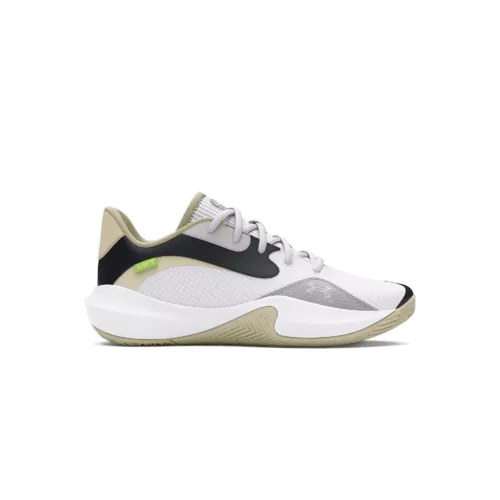 Unisex cipők Under Armour UA Lockdown 7 Low