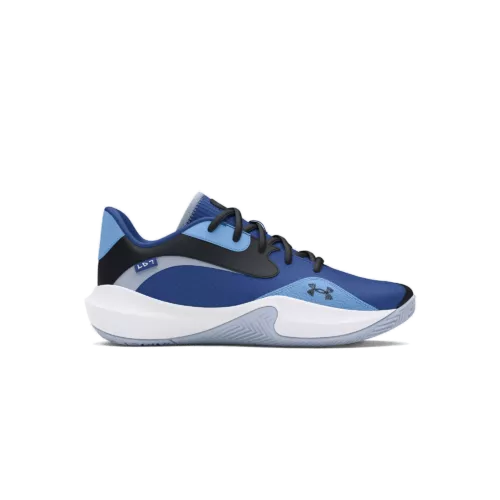 Unisex cipők Under Armour UA Lockdown 7 Low