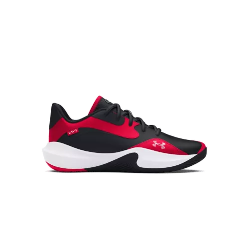 Unisex cipők Under Armour UA Lockdown 7 Low