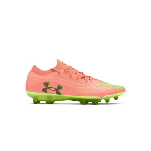 Férfi futballcipő Under Armour UA Magnetico Elite 4 FG