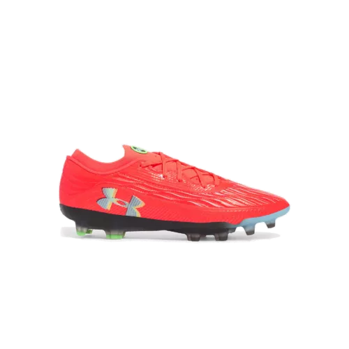 Férfi futballcipő Under Armour UA Magnetico Elite 4 FG