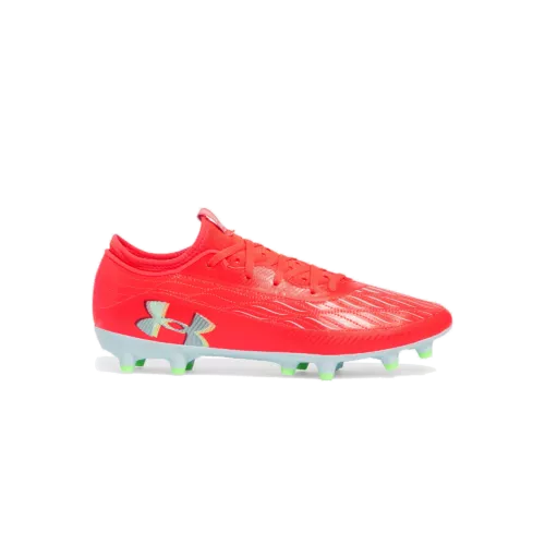 Unisex futballcipő Under Armour UA U Magnetico Select 4 FG