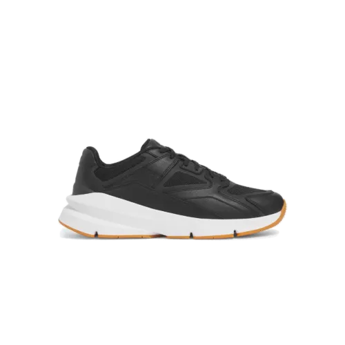 Unisex cipők Under Armour UA Forge 96 LEATHER reissue