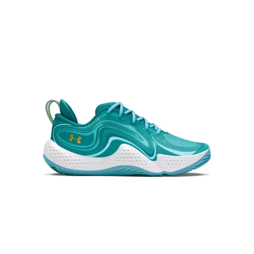 Unisex cipők Under Armour UA Spawn 6 UAA