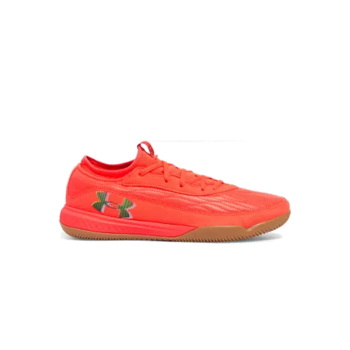 Unisex teremcipők Under Armour UA Magnetico Select 4 Indoor