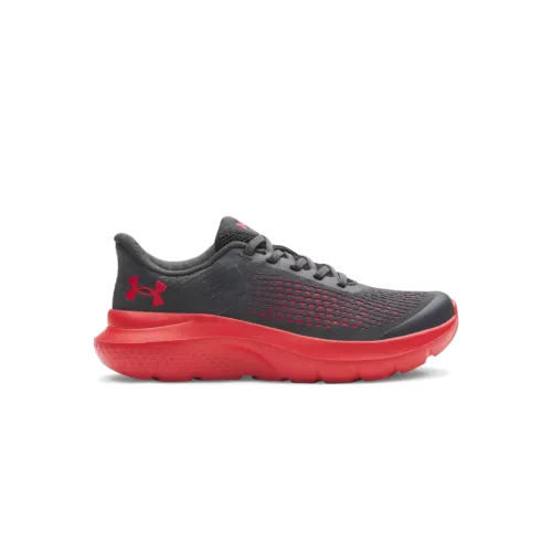 Fiú cipők Under Armour UA BPS Rogue 5 AL