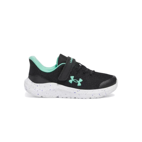 Lány cipők Under Armour UA GPS Pursuit 4 AC