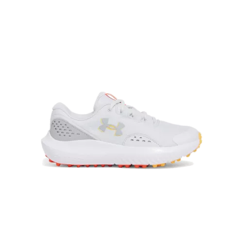 Gyerek unisex cipők Under Armour UA Y Surge Golf