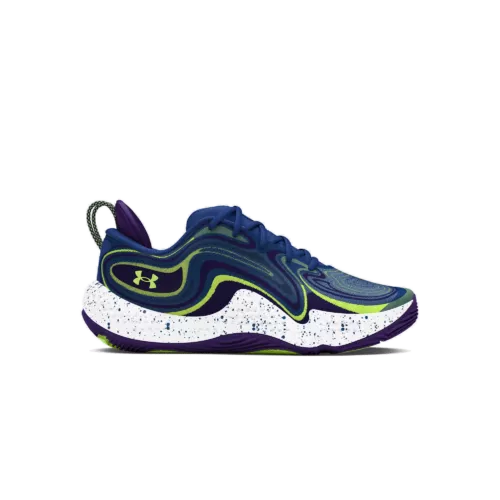 Unisex cipők Under Armour UA Spawn 6 SOS