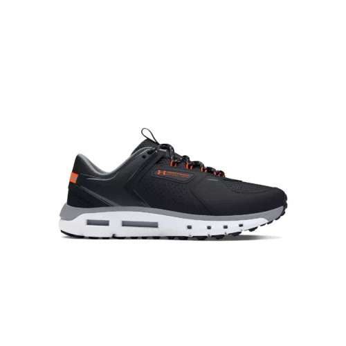 Férfi cipők Under Armour UA Summit Trek-BLK