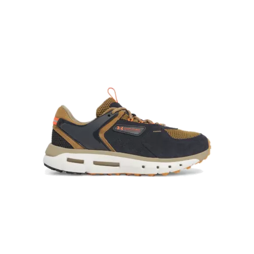 Férfi cipők Under Armour UA Summit Trek Suede