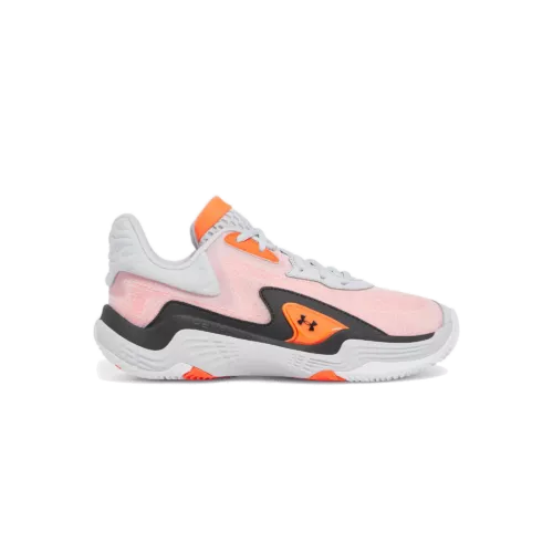 Unisex cipők Under Armour UA Spawn 7