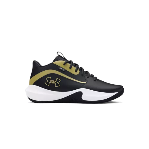 Unisex cipők Under Armour UA Lockdown 7