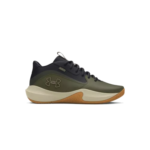 Unisex cipők Under Armour UA Lockdown 7