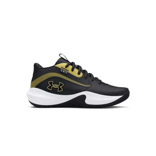 Gyerek unisex cipők Under Armour UA GS Lockdown 7