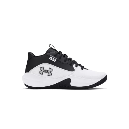 Gyerek unisex cipők Under Armour UA GS Lockdown 7