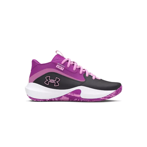 Unisex cipők Under Armour UA GS Lockdown 7